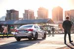 Mercedes-Benz A200 AMG Line Sedan 2019 года (AU)